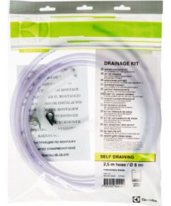 Electrolux E2YH01 Dažādi piederumi