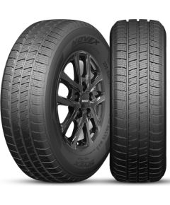 Novex AS LT-5 195/65R16 104T Всесезонные покрышки