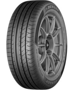 Dunlop Sport Response 255/60R17 106V Летние Покрышки