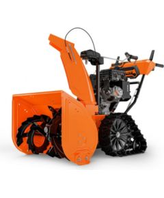 Sniega frēze Deluxe 28 Rapidtrak, Ariens Company Sniega pūtēji