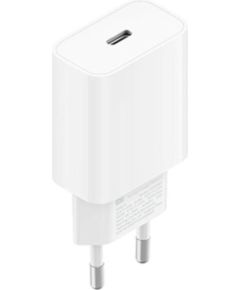 Xiaomi BHR08M8EU Tīkla Lādētājs USB-C 20W Telefonu lādētāji 220v