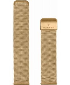 Garett Siksniņa Viedpulksteņiem 22mm Smart-Watch aksesuāri