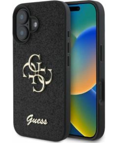 Guess GUHCP16SHG4SGK Чехол для Apple iPhone 16 Чехлы - альтернативные