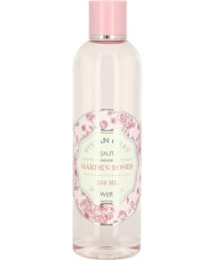 Vivian Gray, Naturals, Garden Roses, Shower Gel, For All Skin Types, 250 ml Dušas želejas ķermenim