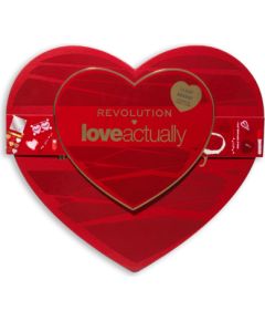 Set, Makeup Revolution, Love Actually, Makeup, Advent Calendar Парфюмерные наборы