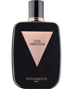 Roos & Roos, Oud Vibration, Eau De Parfum, For Women, 100 ml *Tester Духи и косметика