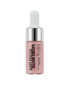 Rodial, Soft Focus, Illuminating, Serum, For Face, 10 ml Уход за лицом