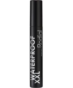 Rodial, Mascara XXL, Waterproof, Volumizing, Mascara, Black, 12.5 ml Kосметические средства