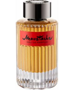 Rochas, Moustache , Eau De Parfum, For Men, 125 ml *Tester Smaržas - NESAKĀRTOTS
