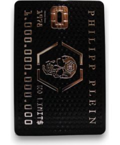 Philipp Plein, No Limits, Eau De Parfum, For Men, 90 ml *Tester Smaržas - NESAKĀRTOTS