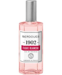 Parfums Berdoues, 1902 Figue Blanche, Eau De Cologne, Unisex, 125 ml Духи и косметика