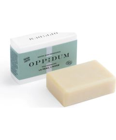 Oppidum, La Peau L'Hiver, Nourishing, Soap Bar, 100 g Šķidrās ziepes / ziepes