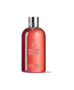 Molton Brown, Heavenly Gingerlily, Moisturizing, Shower Gel, 300 ml Dušas želejas ķermenim