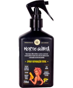 Lola Cosmetics, Morte Subita, Aloe Vera, Hair Spray Treatment, For Repairing, 250 ml Matu kopšana
