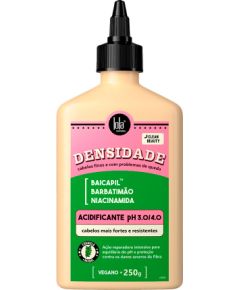 Lola Cosmetics, Densidade, Hair Cream Treatment, Anti-Breakage, 250 g Уход за волосами