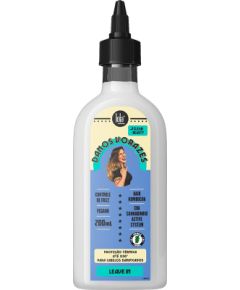 Lola Cosmetics, Danos Vorazes, Hair Leave-In Conditioner, Anti-Frizz, 200 ml Matu kopšana