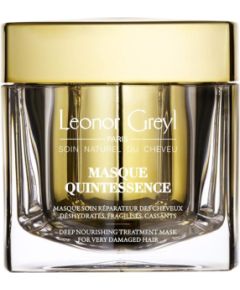 Leonor Greyl, Quintessence, Hair Treatment Cream Mask, For Nourishing, 200 ml Уход за волосами