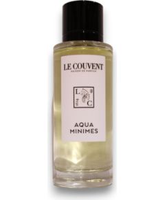 Le Couvent Maison de Parfum, Botanical - Aqua Minimes, Eau De Toilette, Unisex, 100 ml *Tester Духи и косметика