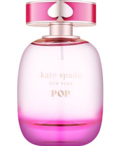 Kate Spade New York Kate Spade, Pop, Eau De Parfum, For Women, 100 ml Smaržas - NESAKĀRTOTS