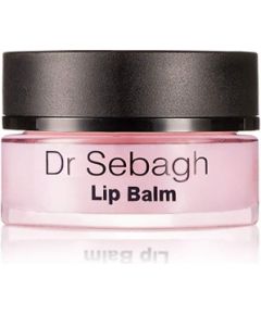 Dr Sebagh, Dr Sebagh, Hydrating, Lip Balm, 15 ml Lūpu krāsas, spīdumi, balzāmi