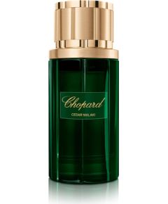 Chopard, Cedar Malaki, Eau De Parfum, Unisex, 80 ml *Tester Smaržas - NESAKĀRTOTS
