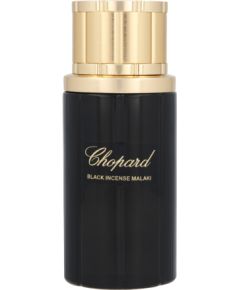 Chopard, Black Incense Malaki, Eau De Parfum, Unisex, 80 ml *Tester Smaržas - NESAKĀRTOTS