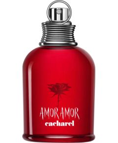 Cacharel, Amor Amor, Eau De Toilette, For Women, 100 ml *Tester Smaržas - NESAKĀRTOTS