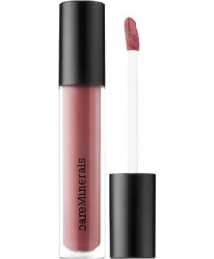 BareMinerals, Gen Nude Buttercream, Paraben-Free, Lip Gloss, Must Have, 4 ml Помады, блески, бальзамы