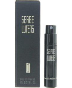 Serge Lutens, Santal Majuscule, Eau De Parfum, Unisex, 1 ml *Vial Smaržas - NESAKĀRTOTS
