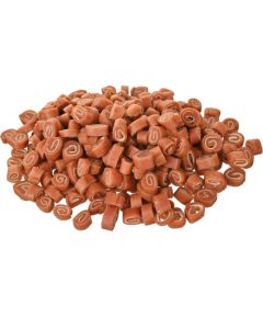 PETITTO Sushi rabbit with fish - dog treat - 500g Suņu barība