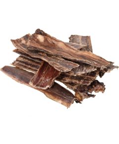 PETITTO Przełyk Wołowy - gryzak dla psa - 1kg Suņu barība