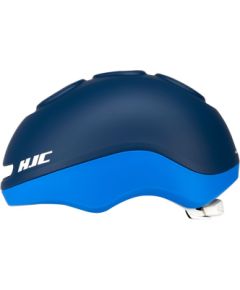 Kask Rowerowy HJC GLEO MT NAVY BLUE  dzięcięco-młodzieżowy Velo ķiveres