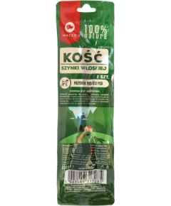 MACED Parma ham bone - dog chew - 500g Suņu barība