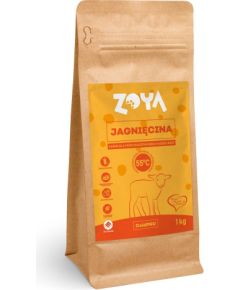 ZOYA ColdPRO Lamb - dry dog food - 1kg Suņu barība