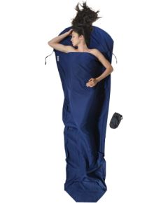 Cocoon MFM85 sleeping bag Adult Mummy sleeping bag Microfibre, Polyester Blue Guļammaisi