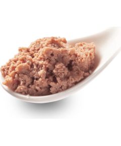 Fox4pets GRANATAPET DeliCATessen Salmon and turkey - wet cat food - 800g Kaķu konservi