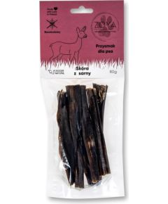 ZOYA skóra z Sarny przysmak dla psa 80g Suņu barība