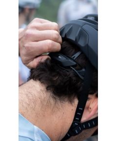 Kask Rowerowy HJC FURION 3.0 MT BLACK r. S Velo ķiveres