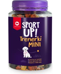 MACED Sport Up! Mini - Dog treat - 300g Suņu barība