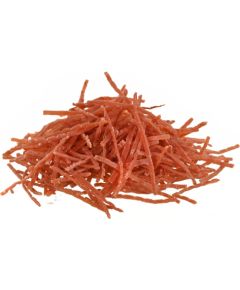 PETITTO Soft strips with chicken and fish - dog treat - 500 g Suņu barība