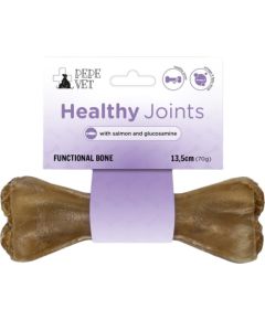 Paka Zwierzaka Pepe Vet Kość Funkcjonalna zdrowe stawy 70g Suņu barība