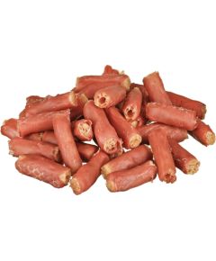 PETITTO Rurki ryżowe z królikiem dla psa 500g Suņu barība