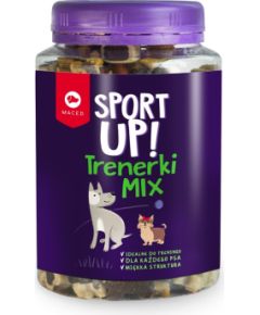 MACED Sport Up! Mix - Dog treat - 300g Suņu barība