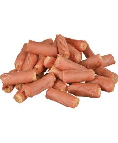 PETITTO Rurki ryżowe z kurczakiem dla psa 500g Suņu barība