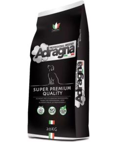 Hurtownia Karm ADRAGNA Super Premium Quality Puppy Fish and citrus fruits - dry dog food - 20kg Suņu barība