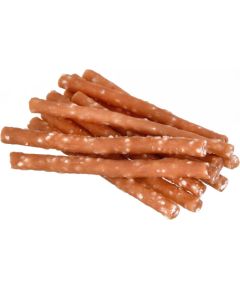 PETITTO Sticks with chicken and rice - dog treat - 500 g Suņu barība