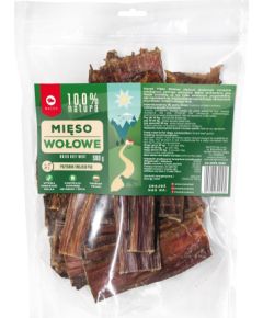 MACED 100% Nature Beef 500 G Suņu barība