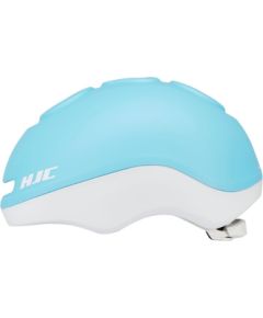 Kask Rowerowy HJC GLEO MT BLUE WHITE   dzięcięco-młodzieżowy Velo ķiveres