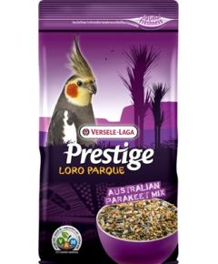 Versele-Laga Loro Parque Australian Parakeet Mix 1 kg Putniem 