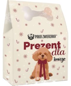 PAKA ZWIERZAKA Christmas Box 2025 Suņu barība